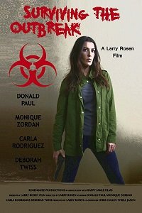 Фильм Пережить эпидемию (2017)