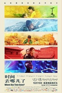 Фильм Куда ушло время? (2017)