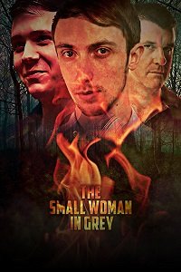 Фильм Маленькая женщина в сером (2017)