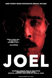 Фильм Джоэл (2018)