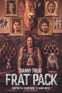 Фильм Братство (2018)