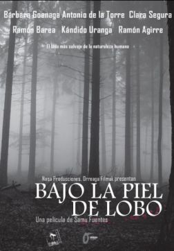 Фильм В волчьей шкуре (2017)