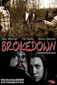 Фильм Поломка (2018)