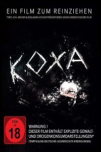 Фильм Кокс (2017)