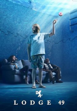 Фильм Ложа 49 (1 сезон)