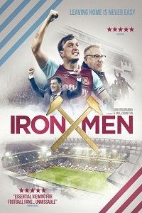 Фильм Стальные люди (2017)