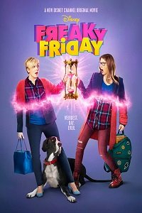 Фильм Чумовая пятница (2018)