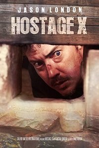 Фильм Заложник Икс (2017)