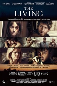 Фильм Мёртвая любовь (2018)