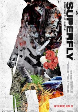 Фильм Суперфлай (2018)