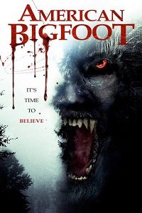 Фильм Кэмпаут (Американский Йети) (2017)