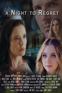 Фильм Ночь сожалений (2018)