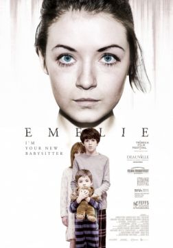 Фильм Иллюзия комфорта (2015)