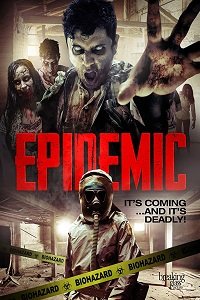 Фильм Эпидемия (2018)