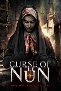 Фильм Проклятье монахини (2018)