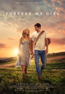 Фильм Навсегда моя девушка (2018)