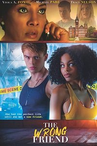 Фильм Обманчивое впечатление (2018)