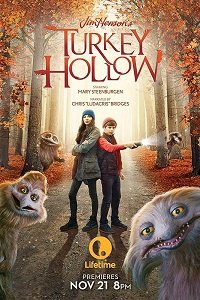 Фильм День благодарения (2015)