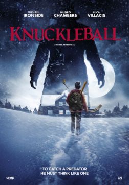 Фильм Наклбол (2018)