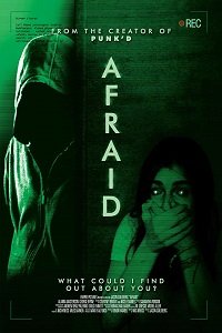 Фильм Испуг (2018)