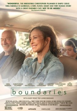 Фильм Границы (2018)
