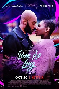 Фильм Давно не виделись (2018)