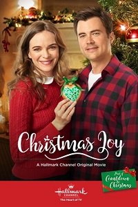 Фильм Рождество с Джой (2018)