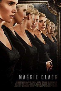 Фильм Мэгги Блэк (2017)