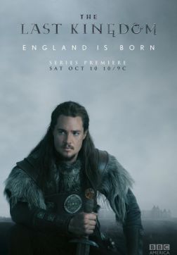 Фильм Последнее королевство (3 сезон)