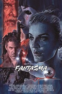 Фильм Кровавый балет (2018)