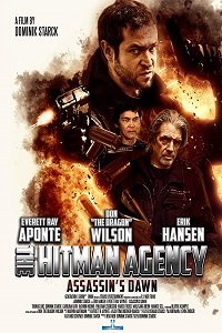 Фильм Агентство наёмников (2018)