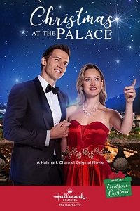Фильм Рождество во дворце (2018)