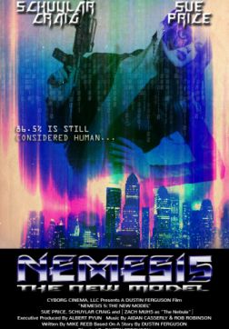Фильм Немезида 5: Новая модель (2017)