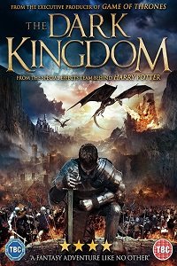 Фильм Королевство драконов (2019)