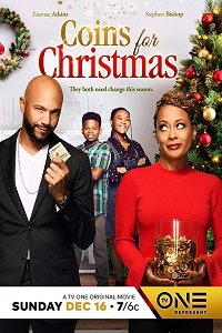 Фильм Монеты на Рождество (2018)