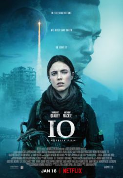 Фильм Ио (2019)
