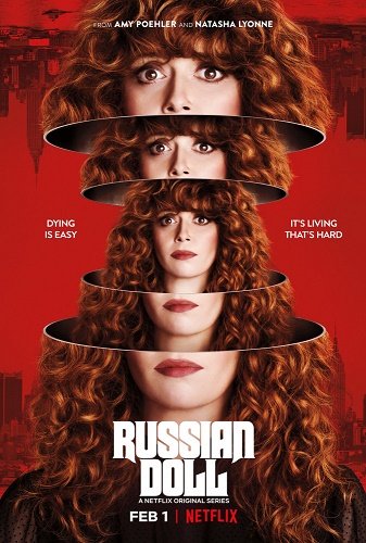 Фильм Матрёшка (1 сезон)