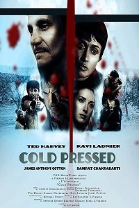 Фильм Холодный отжим (2018)