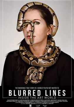 Фильм Размытые границы арт-мира (2017)