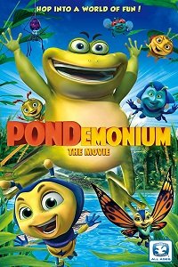 Фильм Пондемониум (2017)