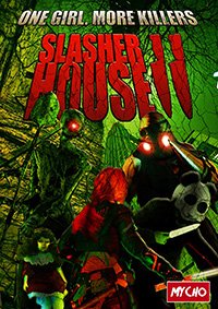Фильм Дом резни 2 (2016)