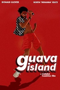 Фильм Остров Гуава (2019)