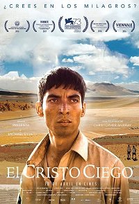 Фильм Слепой Христос (2016)