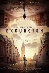 Фильм Экскурс во времени (2018)