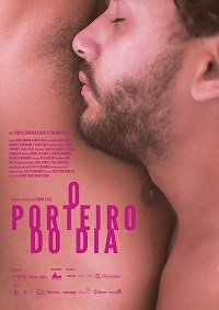 Фильм Дневной Швейцар (2016)
