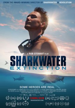 Фильм Акулы: Вымирание (2018)