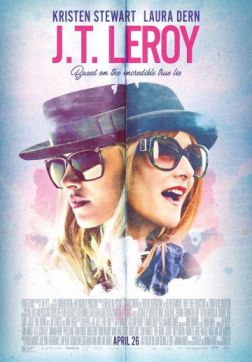 Фильм Джеремая Терминатор ЛеРой (2018)