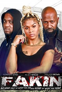 Фильм Притворство (2017)