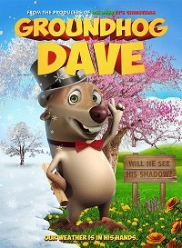 Фильм День сурка Дэйва (2019)