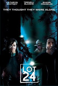 Фильм Инопланетное Пристанище 2: Участок 24 (2018)